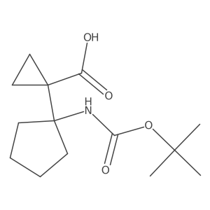 2228610-06-6 structure