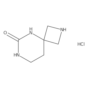 2460750-02-9 structure