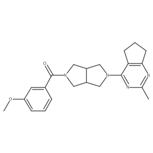 2742011-16-9 structure