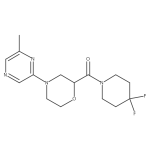 2742042-62-0 structure
