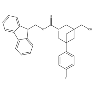 2763909-74-4结构式