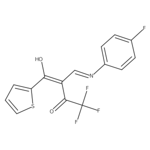332055-70-6 structure