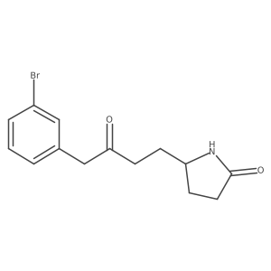 346672-99-9 structure