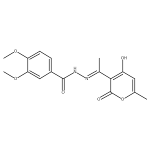 549499-21-0 structure