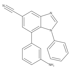 851229-48-6结构式