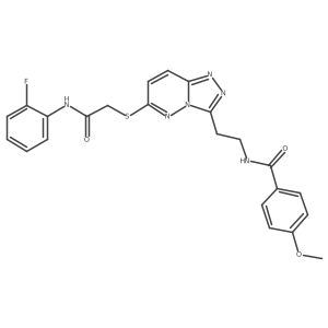 872995-61-4 structure