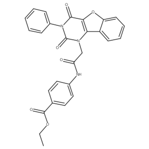 877656-51-4结构式