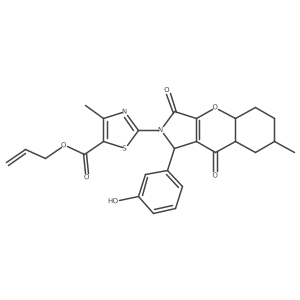 879910-94-8 structure