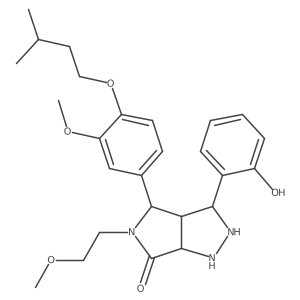 879929-24-5 structure