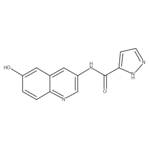 881668-21-9 structure