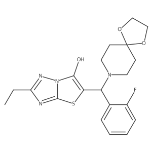887219-19-4 structure