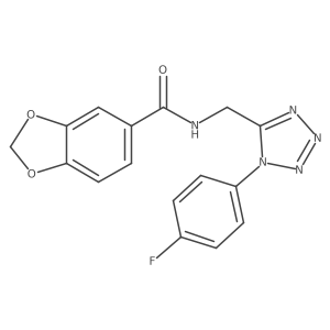 897623-41-5结构式