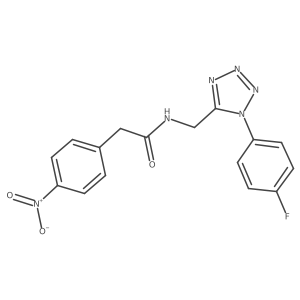 897623-63-1 structure