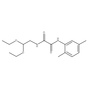 898361-13-2结构式