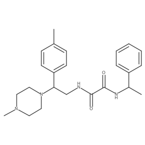 898432-68-3 structure