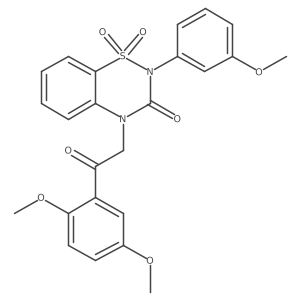 899356-55-9 structure
