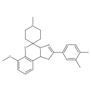 899972-74-8 structure