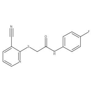 915924-50-4 structure