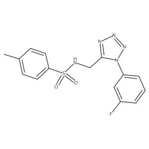 920466-64-4 structure