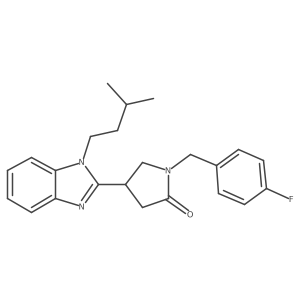 942863-68-5 structure