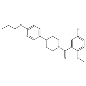 946283-60-9 structure