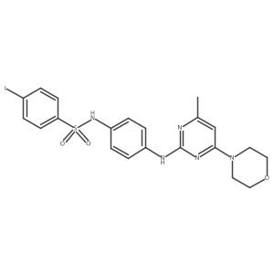 946299-50-9 structure