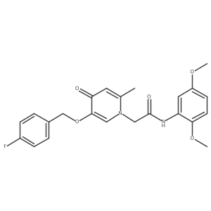 946379-79-9 structure