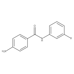 954586-23-3 structure