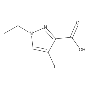 956909-60-7 structure