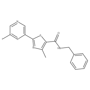 1009378-29-3 structure