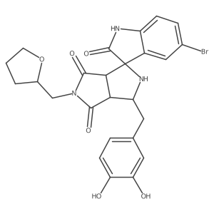 1014023-81-4 structure