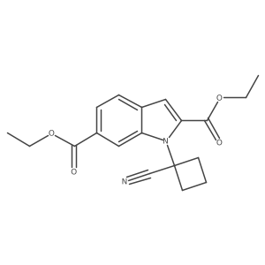 1014694-92-8结构式