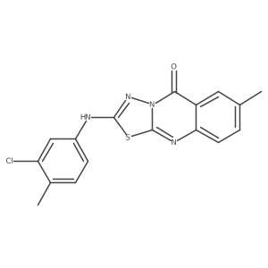 1021225-39-7 structure