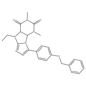 1040664-21-8 structure