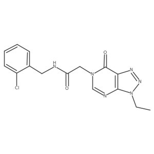 1058197-50-4 structure
