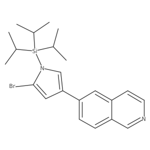 1105711-31-6 structure