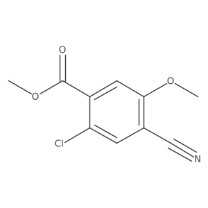 1141474-38-5 structure