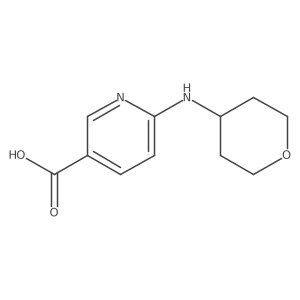 1155631-53-0 structure