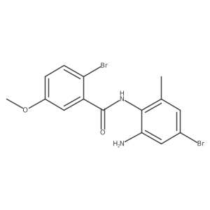 1155956-54-9 structure