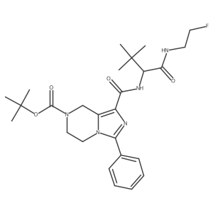 1160161-50-1 structure