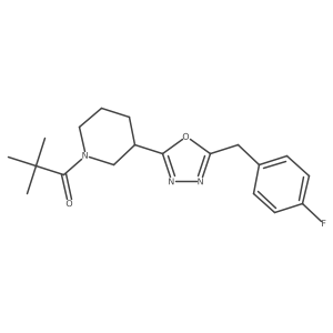1170839-21-0 structure