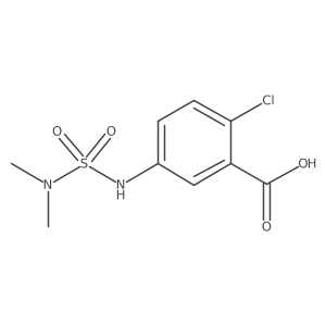1179798-12-9 structure