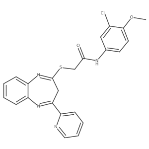 1189952-57-5 structure