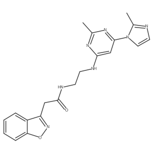 1203157-48-5 structure