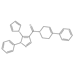 1206997-56-9 structure