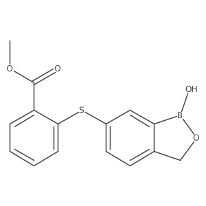 1222510-36-2 structure