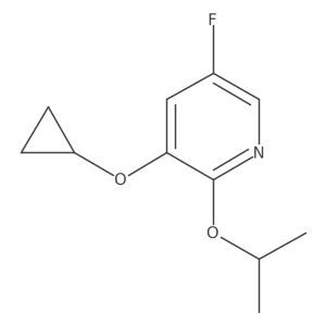 1243372-47-5 structure