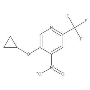 1243407-99-9 structure