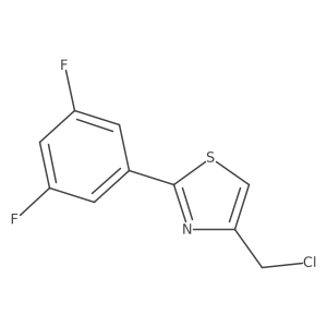 1247492-82-5 structure