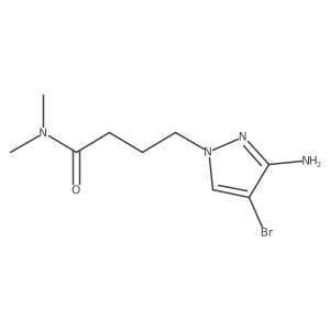 1248303-68-5结构式